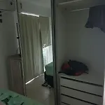 Studio Iracema Flat