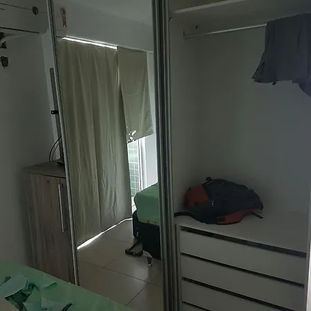 Studio Iracema Flat Apartamento Fortaleza (Ceara)