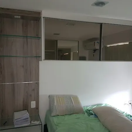 Studio Iracema Flat Fortaleza (Ceara)