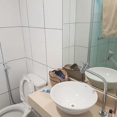 Studio Iracema Flat Apartamento