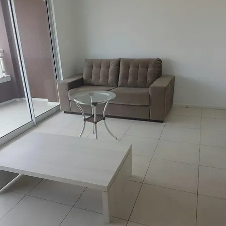 Apartamento Studio Iracema Flat *