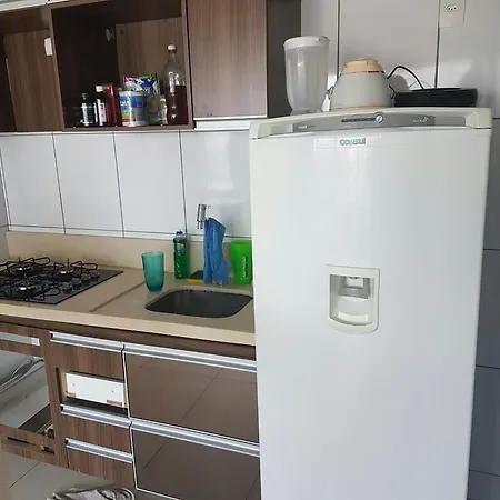 Studio Iracema Flat *