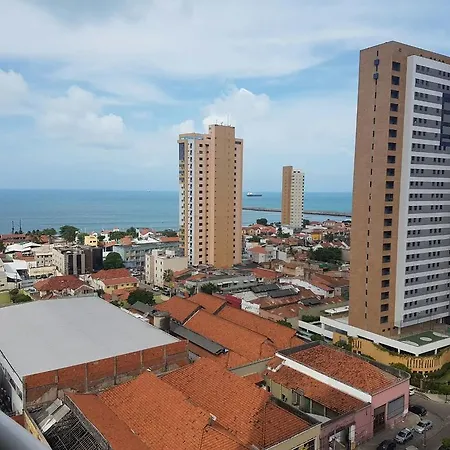 Studio Iracema Flat