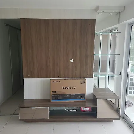 Studio Iracema Flat Apartamento *